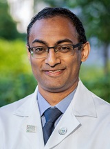Anup Shetty headsshot